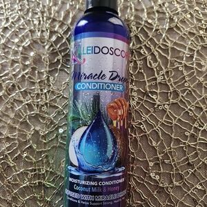 Kaleidoscope Miracle Drops Conditioner - Blue